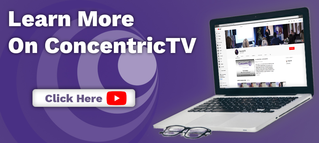 Learn More On ConcentricTV